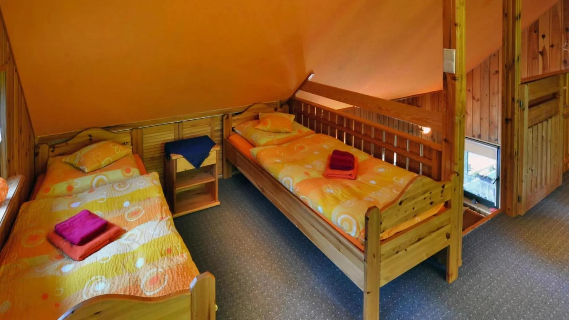 Comfortable Holiday Home With Garden, Kolobrzeg
