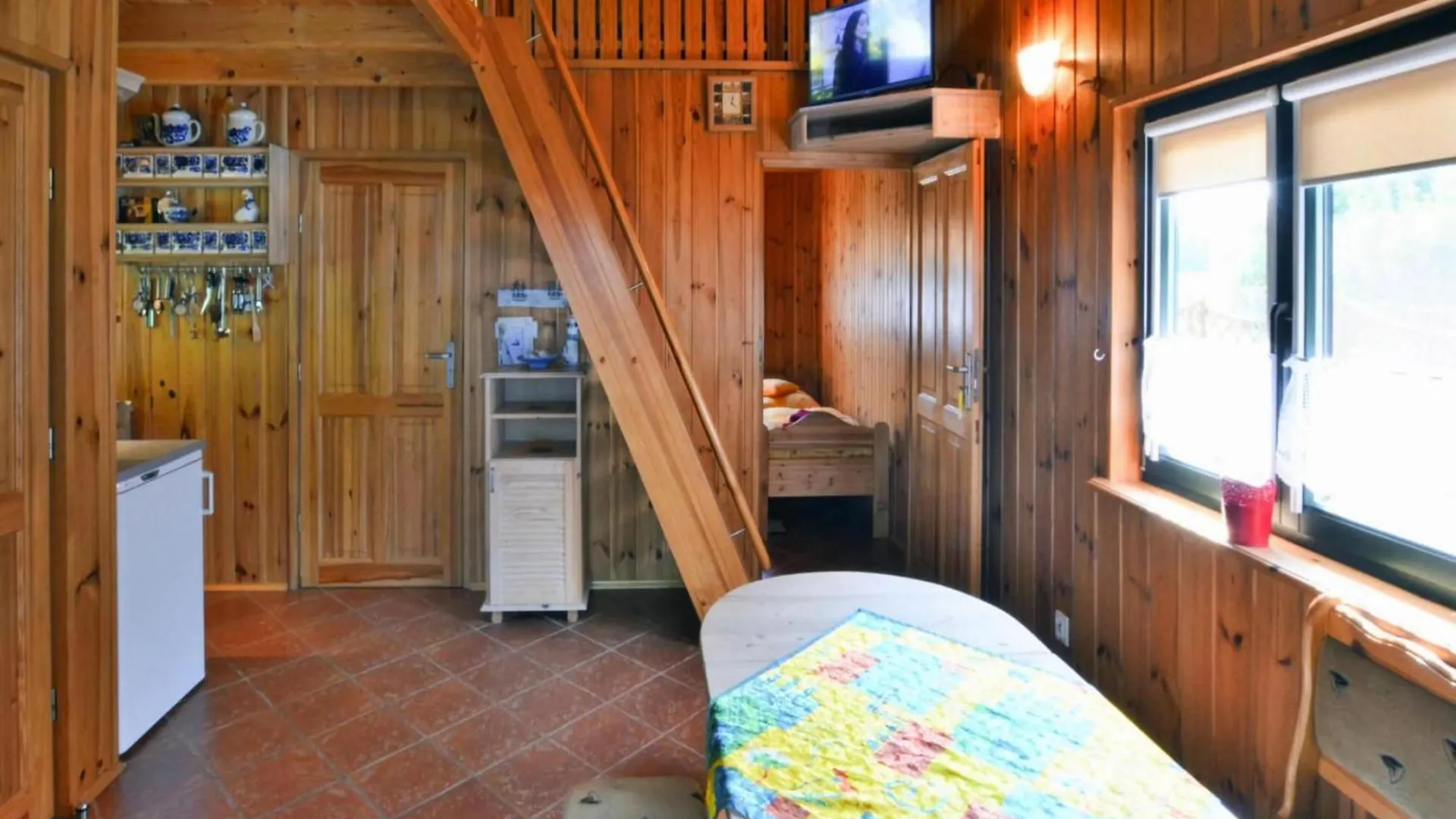 Comfortable Holiday Home With Garden, Kolobrzeg